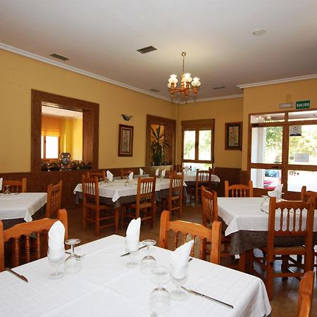 Hotel Rural Montana De Cazorla 아로요프리오 외부 사진