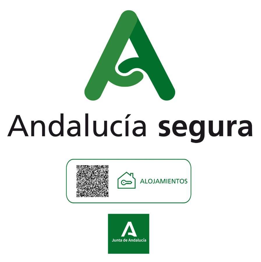 Hotel Rural Montana De Cazorla 아로요프리오 외부 사진