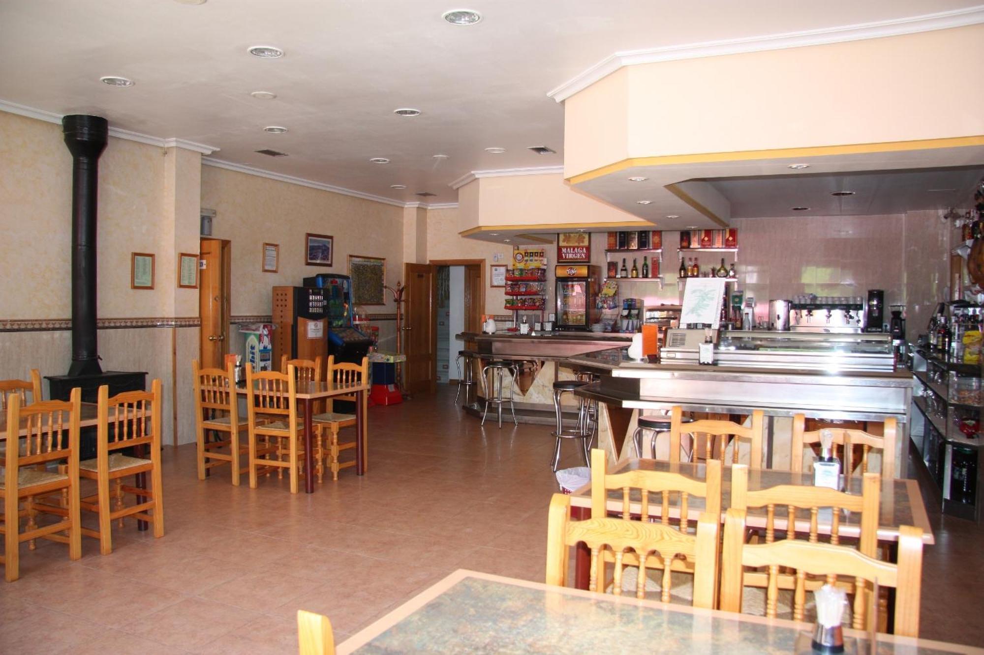 Hotel Rural Montana De Cazorla 아로요프리오 외부 사진