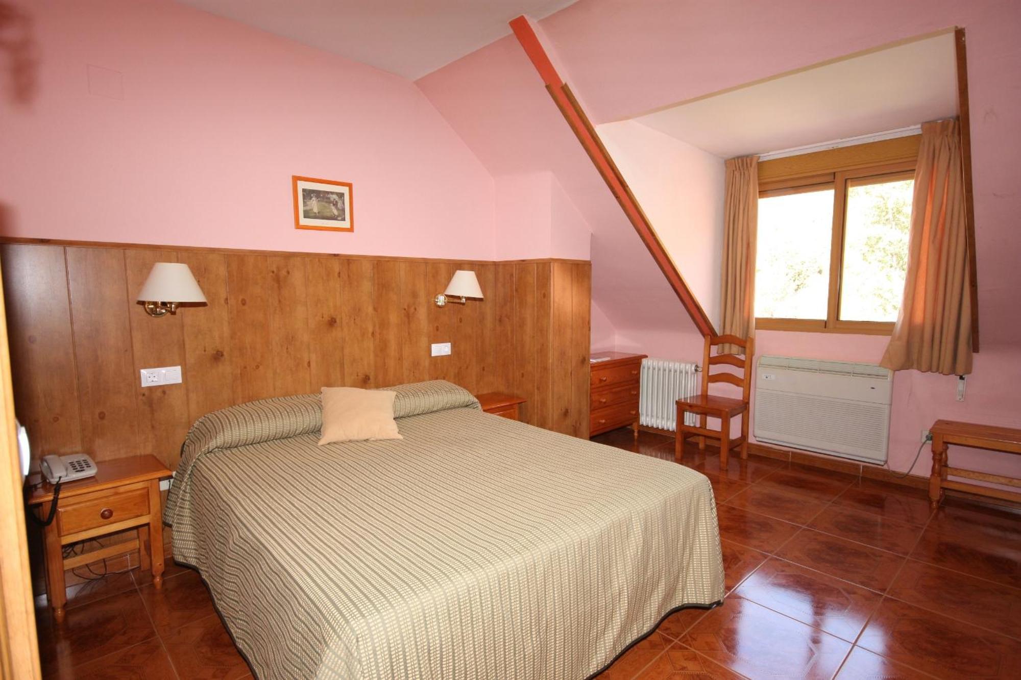 Hotel Rural Montana De Cazorla 아로요프리오 외부 사진