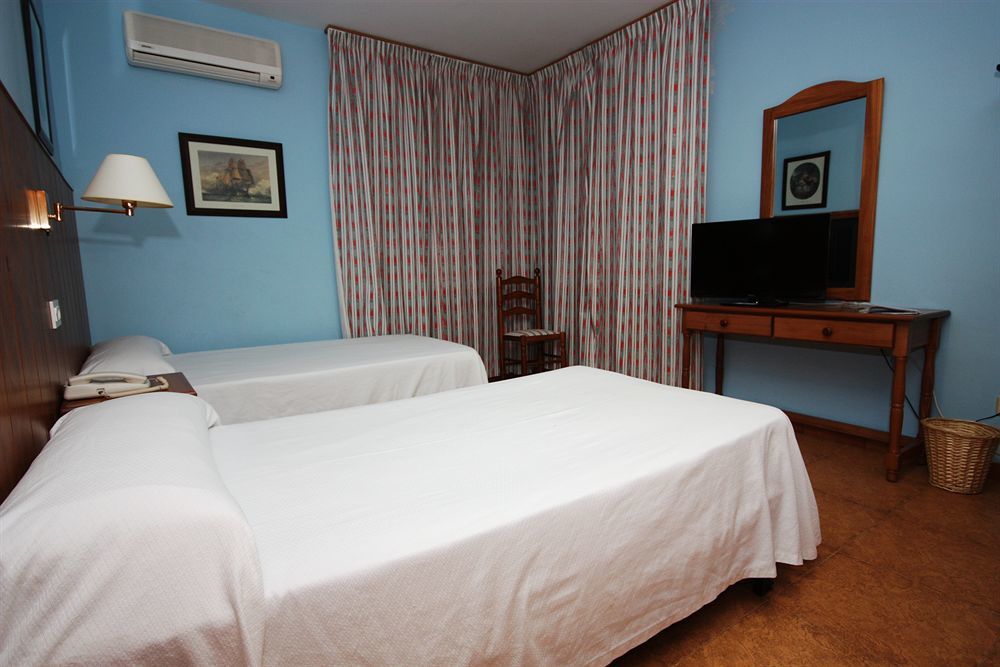 Hotel Rural Montana De Cazorla 아로요프리오 외부 사진